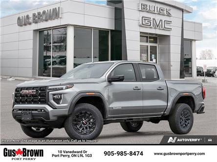 2026 GMC Canyon Elevation (Stk: 1119755) in PORT PERRY - Image 1 of 24