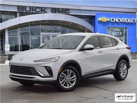 2025 Buick Envista Preferred (Stk: 2007-26HA) in Hamilton - Image 1 of 31