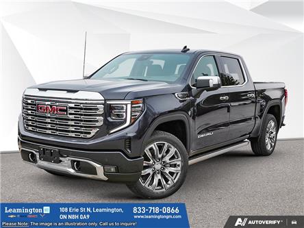 2025 GMC Sierra 1500 Denali (Stk: 25351) in Leamington - Image 1 of 25