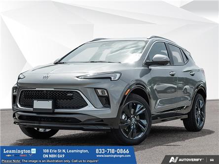 2026 Buick Encore GX Sport Touring (Stk: 26062) in Leamington - Image 1 of 10