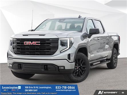 2026 GMC Sierra 1500 Elevation (Stk: 26053) in Leamington - Image 1 of 26