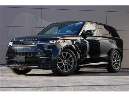 2024 Land Rover Range Rover Sport Dynamic SE (Stk: TL61543) in London - Image 1 of 42 2024 Land Rover Range Rover Sport Dynamic SE (Stk: TL61543) in London - Image 1 of 42