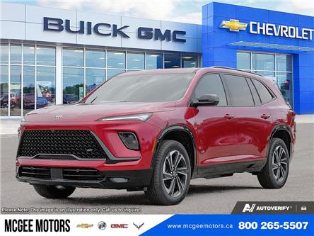 2026 Buick Enclave Sport Touring (Stk: 129393) in Goderich - Image 1 of 22 2026 Buick Enclave Sport Touring (Stk: 129393) in Goderich - Image 1 of 22