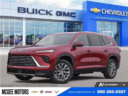 2026 Buick Enclave Preferred (Stk: 138669) in Goderich - Image 1 of 21 2026 Buick Enclave Preferred (Stk: 138669) in Goderich - Image 1 of 21