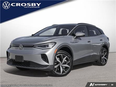 2025 Volkswagen ID.4 Pro S (Stk: ID6653) in Kitchener - Image 1 of 11 2025 Volkswagen ID.4 Pro S (Stk: ID6653) in Kitchener - Image 1 of 11