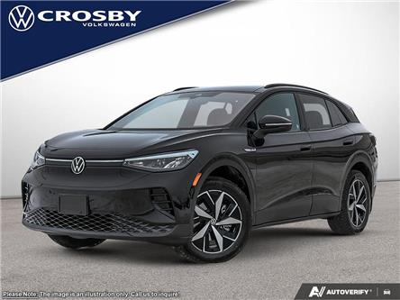 2025 Volkswagen ID.4 Pro (Stk: ID7231) in Kitchener - Image 1 of 11 2025 Volkswagen ID.4 Pro (Stk: ID7231) in Kitchener - Image 1 of 11