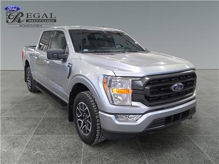 2022 Ford F-150 XLT (Stk: S9631C) in ROSETOWN - Image 1 of 17