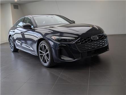 2025 Audi New A5 2.0T Progressiv (Stk: 184136) in Oakville - Image 1 of 14
