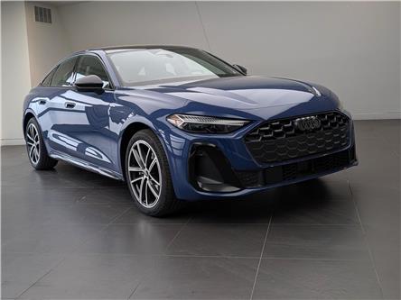 2025 Audi New A5 2.0T Progressiv (Stk: 184137) in Oakville - Image 1 of 11