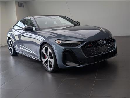 2025 Audi New S5 3.0T (Stk: 184355) in Oakville - Image 1 of 11