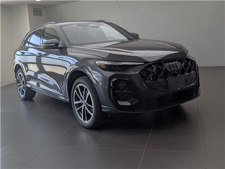 2025 Audi New Q5 2.0T (Stk: 184489) in Oakville - Image 1 of 11