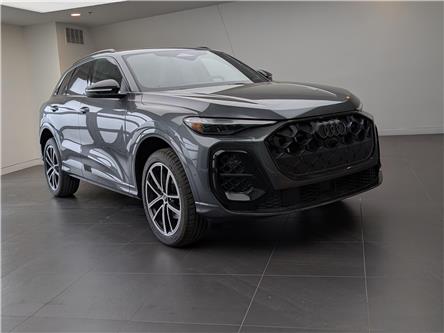 2025 Audi New Q5 2.0T Technik (Stk: 184471) in Oakville - Image 1 of 11