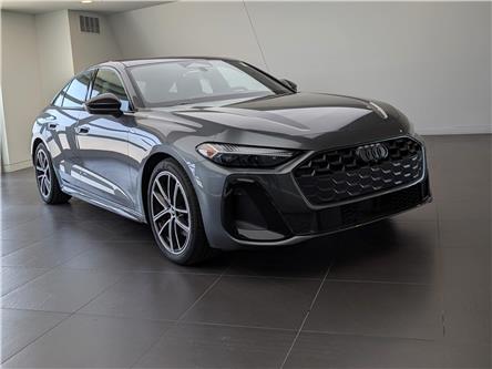 2025 Audi New A5 2.0T Progressiv (Stk: 184604) in Oakville - Image 1 of 11 2025 Audi New A5 2.0T Progressiv (Stk: 184604) in Oakville - Image 1 of 11