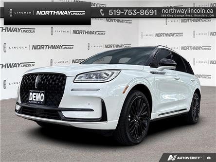 2025 Lincoln Corsair Reserve (Stk: 5LC9040) in Brantford - Image 1 of 23