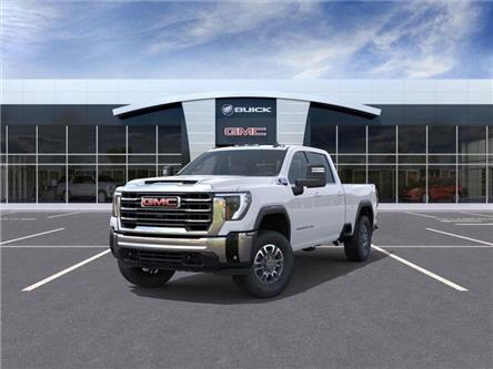 2026 GMC Sierra 2500HD SLE (Stk: 2627-26) in New Hamburg - Image 1 of 6