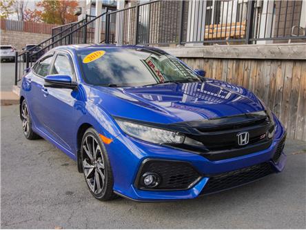 2019 Honda Civic Si Base (Stk: 200220) in Lower Sackville - Image 1 of 22