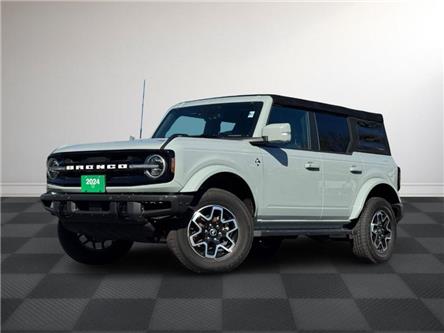 2021 Ford Bronco (Stk: PR91364) in Windsor - Image 1 of 27 2021 Ford Bronco (Stk: PR91364) in Windsor - Image 1 of 27