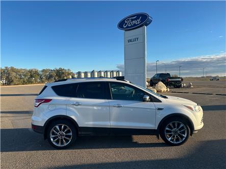 2015 Ford Escape SE (Stk: A33734) in Hague - Image 1 of 14