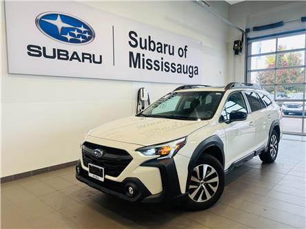 2023 Subaru Outback Touring (Stk: 251073a) in Mississauga - Image 1 of 17 2023 Subaru Outback Touring (Stk: 251073a) in Mississauga - Image 1 of 17