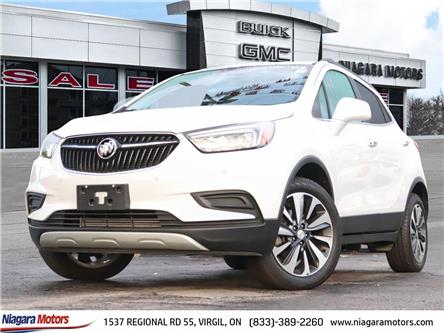 2022 Buick Encore Preferred (Stk: 26ENK13A) in Virgil - Image 1 of 24