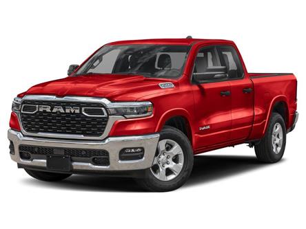 2025 RAM 1500 Big Horn (Stk: 25607A) in Campbellton - Image 1 of 11 2025 RAM 1500 Big Horn (Stk: 25607A) in Campbellton - Image 1 of 11