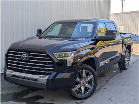 2023 Toyota Tundra Hybrid Capstone (Stk: B27633) in North Cranbrook - Image 1 of 14 2023 Toyota Tundra Hybrid Capstone (Stk: B27633) in North Cranbrook - Image 1 of 14