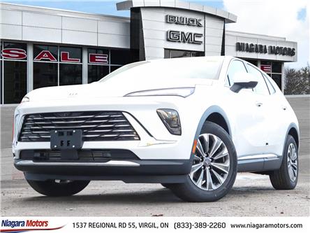 2026 Buick Envision Preferred (Stk: 26ENV3) in Virgil - Image 1 of 30
