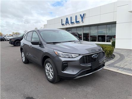 2026 Ford Escape Active (Stk: LFEP01319) in Tilbury - Image 1 of 15