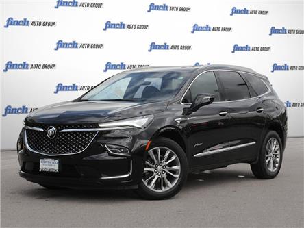 2024 Buick Enclave Avenir (Stk: 163512) in London - Image 1 of 27