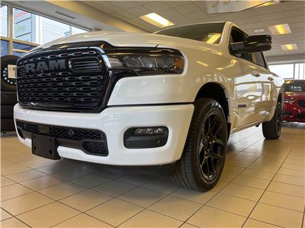 2026 RAM 1500 Sport (Stk: 26-159) in Sarnia - Image 1 of 20