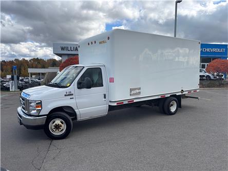2019 Ford E-450 Cutaway Base (Stk: U8993A) in Uxbridge - Image 1 of 20 2019 Ford E-450 Cutaway Base (Stk: U8993A) in Uxbridge - Image 1 of 20