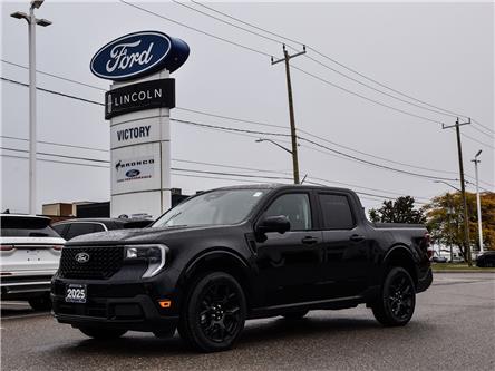 2025 Ford Maverick Lariat (Stk: VF00538M) in Chatham - Image 1 of 30 2025 Ford Maverick Lariat (Stk: VF00538M) in Chatham - Image 1 of 30