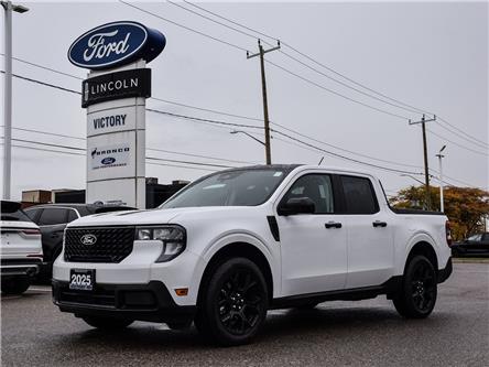 2025 Ford Maverick XLT (Stk: VF00539M) in Chatham - Image 1 of 28 2025 Ford Maverick XLT (Stk: VF00539M) in Chatham - Image 1 of 28