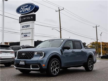 2025 Ford Maverick Lariat (Stk: VF00540M) in Chatham - Image 1 of 31 2025 Ford Maverick Lariat (Stk: VF00540M) in Chatham - Image 1 of 31