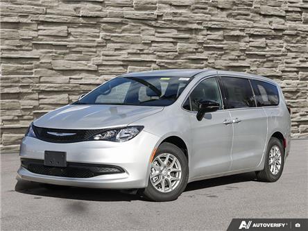 2026 Chrysler Grand Caravan SXT (Stk: T8001) in Welland - Image 1 of 27
