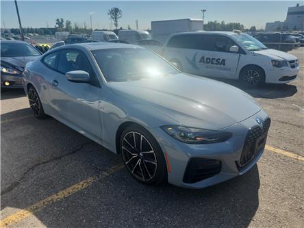 2024 BMW M440 i xDrive (Stk: A9122) in Saint-Eustache - Image 1 of 11