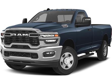 2026 RAM 3500 Big Horn (Stk: 5225) in WHITEHORSE - Image 1 of 3 2026 RAM 3500 Big Horn (Stk: 5225) in WHITEHORSE - Image 1 of 3