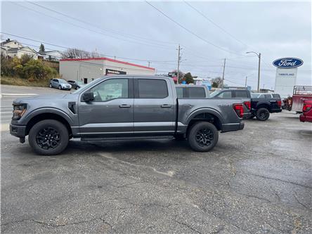2025 Ford F-150 XLT (Stk: 5Z275) in Timmins - Image 1 of 16 2025 Ford F-150 XLT (Stk: 5Z275) in Timmins - Image 1 of 16
