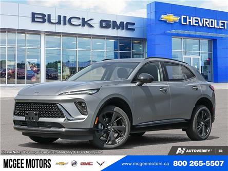 2026 Buick Envision Sport Touring (Stk: 004790) in Goderich - Image 1 of 23 2026 Buick Envision Sport Touring (Stk: 004790) in Goderich - Image 1 of 23