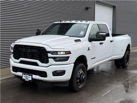 2025 RAM 3500 Big Horn (Stk: 25548) in London - Image 1 of 25