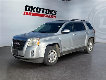 2012 GMC Terrain SLT-1 (Stk: 20281) in Okotoks - Image 1 of 11