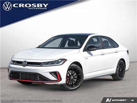 2026 Volkswagen Jetta GLI Autobahn (Stk: JG2077) in Kitchener - Image 1 of 25 2026 Volkswagen Jetta GLI Autobahn (Stk: JG2077) in Kitchener - Image 1 of 25