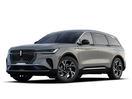 2026 Lincoln Nautilus Premiere (Stk: 26N7543) in Mississauga - Image 1 of 7 2026 Lincoln Nautilus Premiere (Stk: 26N7543) in Mississauga - Image 1 of 7