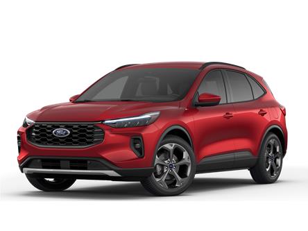 2026 Ford Escape ST-Line Select (Stk: 26007) in La Malbaie - Image 1 of 7 2026 Ford Escape ST-Line Select (Stk: 26007) in La Malbaie - Image 1 of 7