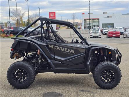 2024 Honda Talon TALON 2 SEATER SPORT (Stk: 24HX-020) in Grande Prairie - Image 1 of 6