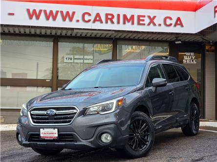 2018 Subaru Outback 3.6R Premier EyeSight Package (Stk: 2509505) in Waterloo - Image 1 of 24 2018 Subaru Outback 3.6R Premier EyeSight Package (Stk: 2509505) in Waterloo - Image 1 of 24