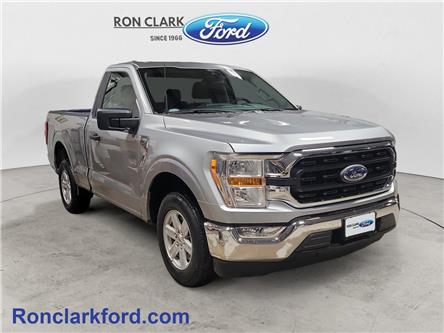 2022 Ford F-150 XLT (Stk: 16996-1) in Wyoming - Image 1 of 15