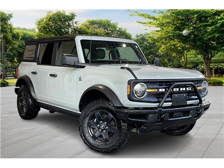 2021 Ford Bronco Black Diamond (Stk: P6295) in Vancouver - Image 1 of 35 2021 Ford Bronco Black Diamond (Stk: P6295) in Vancouver - Image 1 of 35
