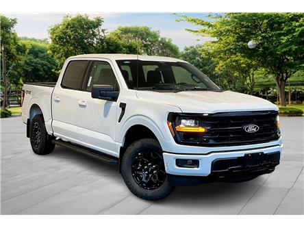 2025 Ford F-150 XLT (Stk: 25F10104) in Vancouver - Image 1 of 14