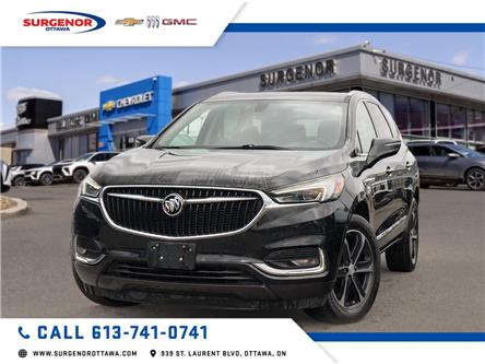 2018 Buick Enclave Essence (Stk: R27463A) in Ottawa - Image 1 of 26